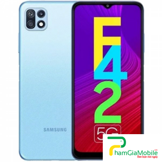 Thay Thế Sửa Chữa Samsung Galaxy F42 5G Hư Loa Trong, Rè Loa, Mất Loa Lấy Liền